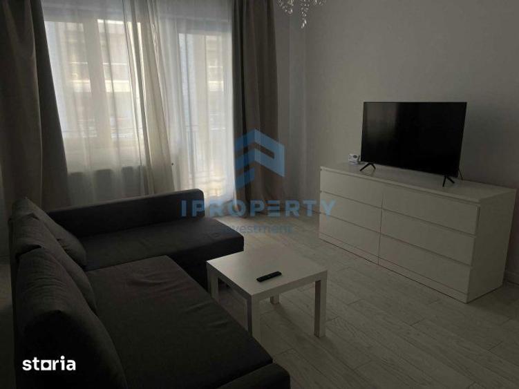 Complex Natrom-Pipera | Garsoniera | Centrala | Parcare | - 1