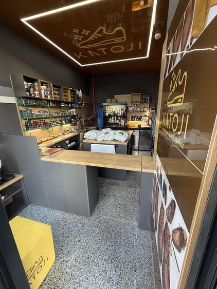 Spațiu comercial, de 25 mp, în Exterior Vest