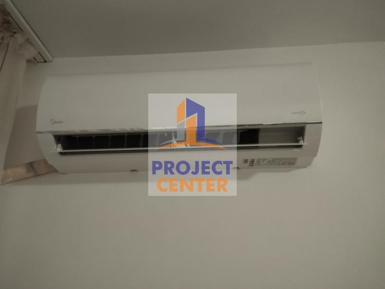Apartament cu 3 camere decomandat, mobilat în Găvana Platou