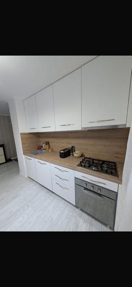 Apartament cu 3 camere decomandat în Chișinau