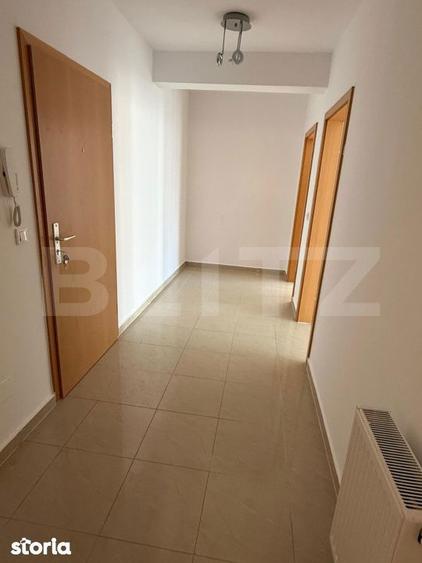 Apartament cu 2 camere în Bartolomeu