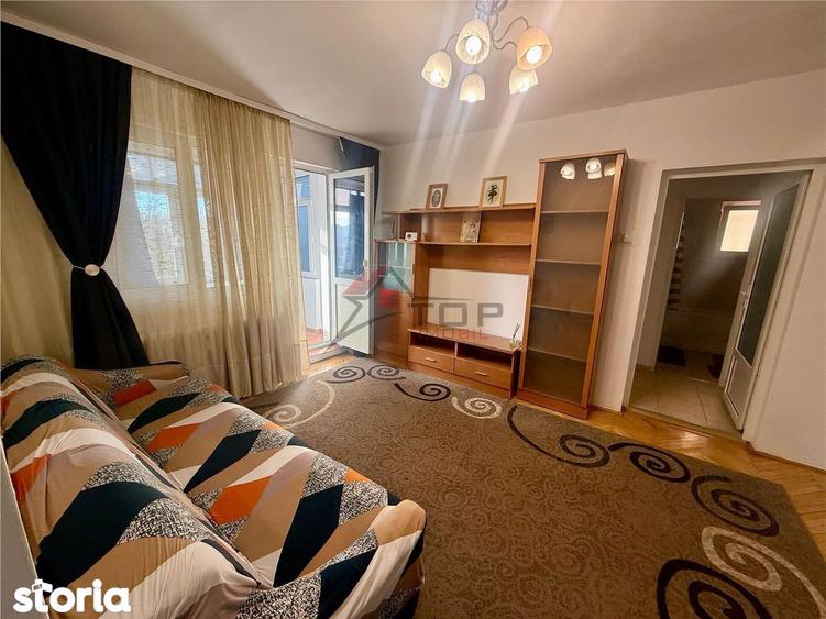 Vanzare apartament cu 2 camere, Podu Ros - Gara Internationala - 3