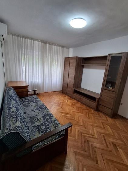Apartament cu 2 camere semidecomandat în Rogerius