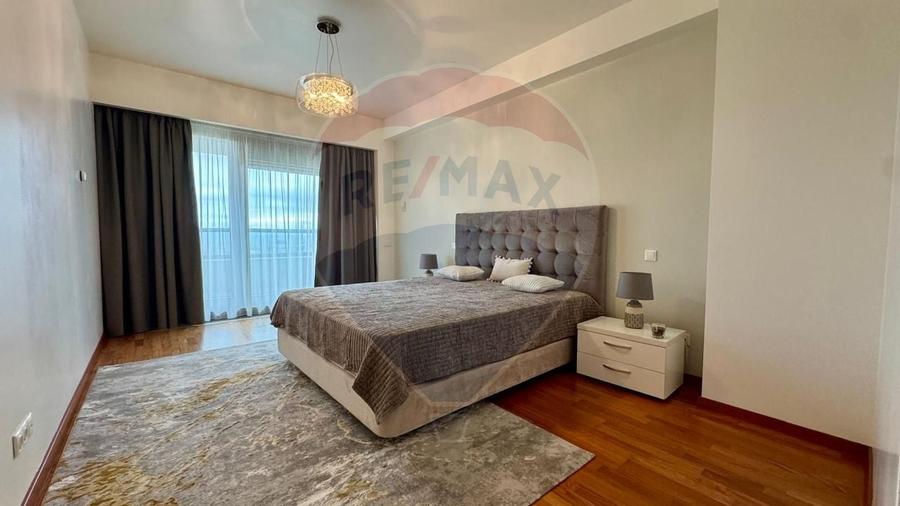 2 CAMERE | TERASA | VIEW SUPERB |BELLEVUE RESIDENCE - 9