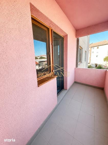 Apartament cu 3 camere în Complex Studențesc