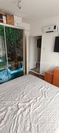 Apartament cu 3 camere decomandat, mobilat în Luduș