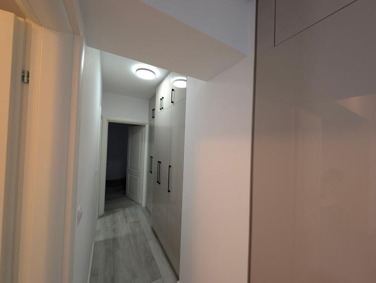 Apartament cu 2 camere în Tătărași