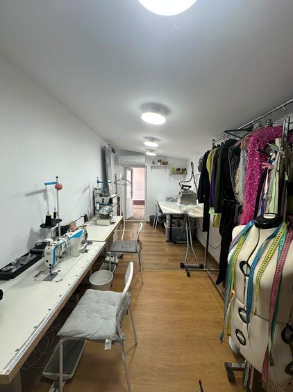 Spațiu comercial, de 45 mp, în Gai