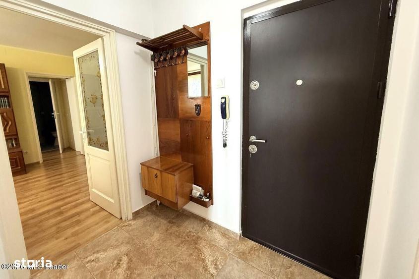 Apartament cu 2 camere, mobilat în Drumul Taberei — fotografia 3