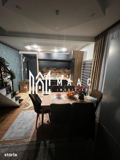 Apartament cu 3 camere în Hipodrom 2