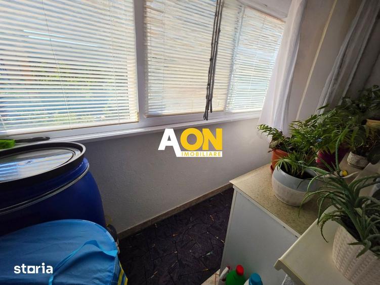 Apartament 2 camere, renovat, 57 mp utili, etaj 3, zona Closca - 7