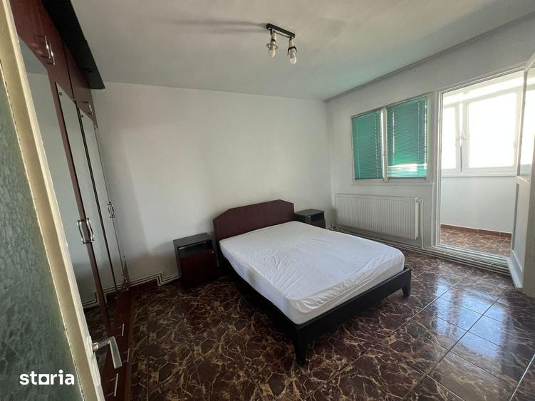 Apartament cu 2 camere în Port
