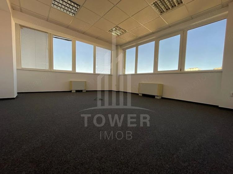 Spațiu comercial, de 49 mp, în Central