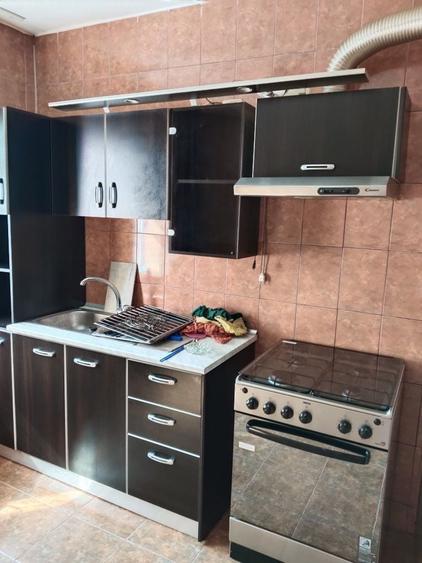 Apartament cu 2 camere în Izvoru