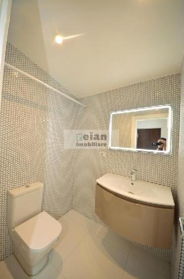 Voluntari - Apartament Premium Complet Renovat Cu Finisaje De Lux - 13