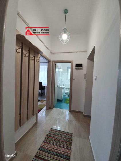 Garsonieră, mobilată în Ultracentral