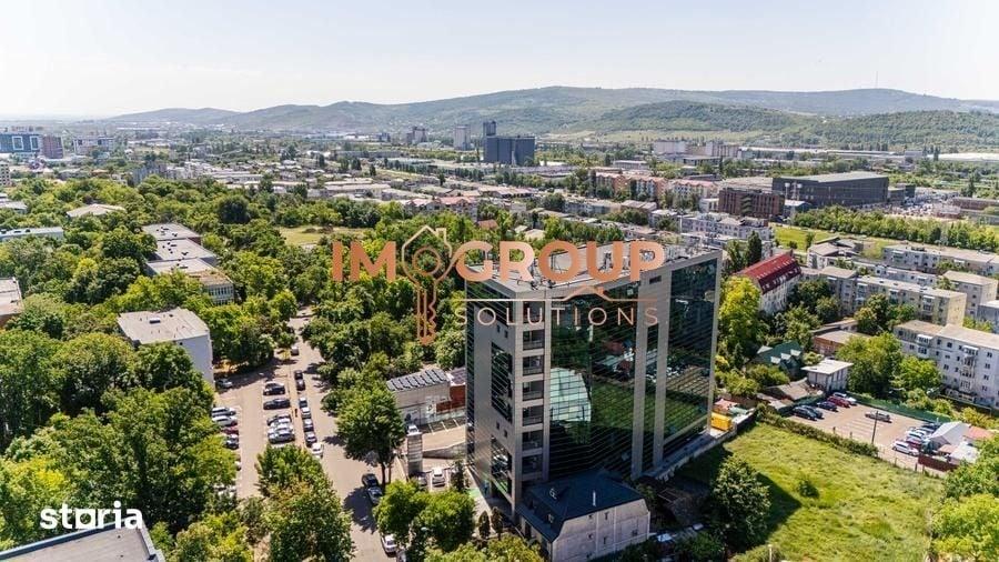 TATARASI - ETAJ 2 - BLOC FARA RISC - APARTAMENT CU 2 CAMERE - 2