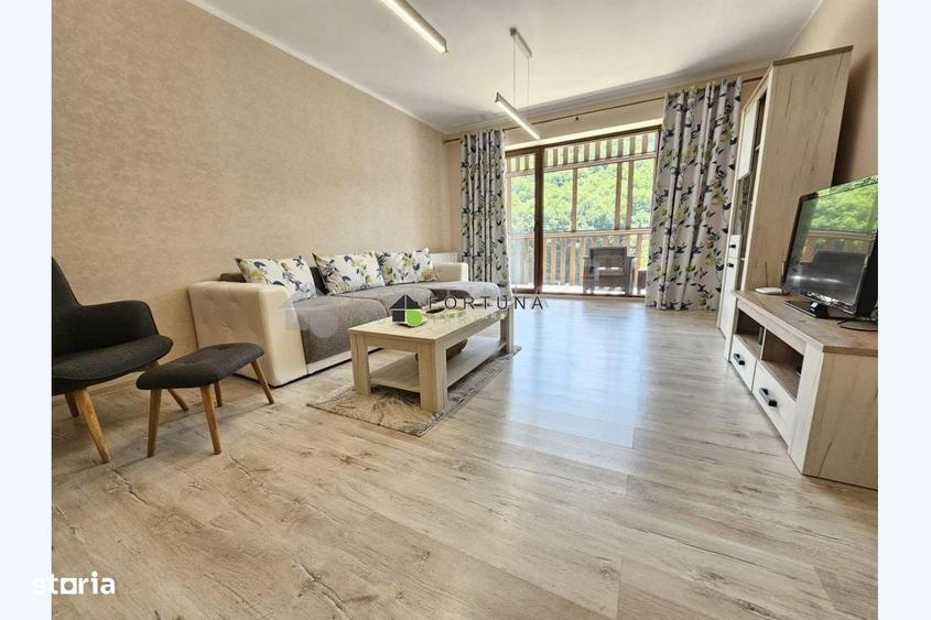 Apartament 2 camere, in Racadau, la Tampa Gardens - 2
