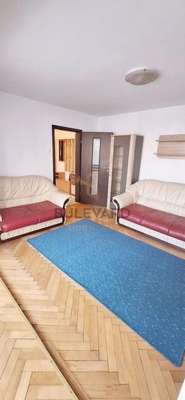 Apartament 2 camere de inchiriat, strada Constantin Brancusi! - 6