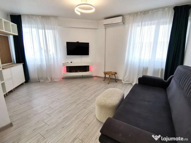 COMISION 0% - Chirie, Apartament 2 camere + LOC DE PARCARE - 8