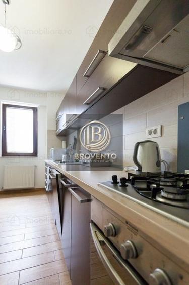 Apartament 2 camere si loc de parcare - Nordului - Herastrau - 8