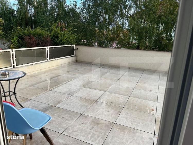 Luceafarul, apartament la cheie, cu parcare subterana - 4