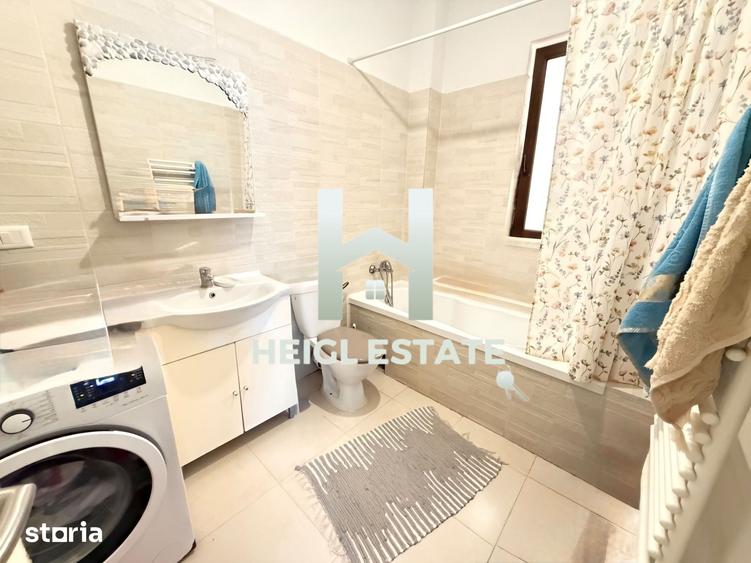 Apartament cu 2 camere la etajul 1 in Giroc - 5