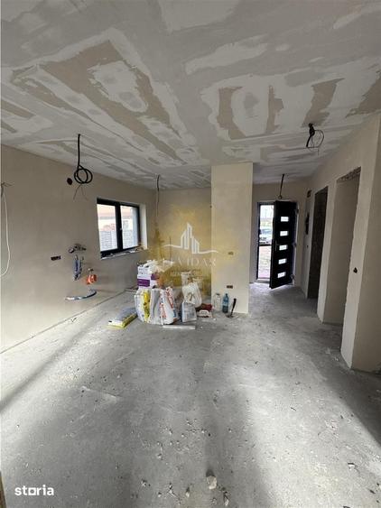 Casă cu 4 camere cu Teren 275 Mp în Ghiroda