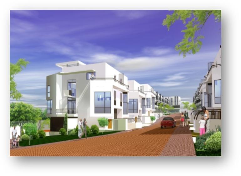 Teren Construcții intravilan de 24747 mp, în Central