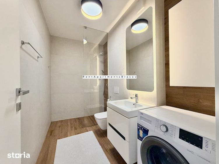 Apartament 2 camere / pet friendly-Complex Stejeris Drumul Poienii - 15
