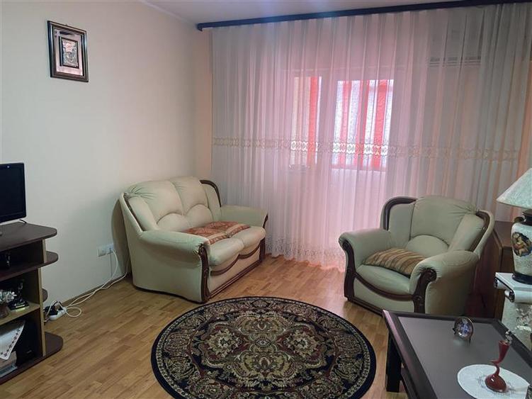 Apartament cu 2 camere decomandat, mobilat în Nord