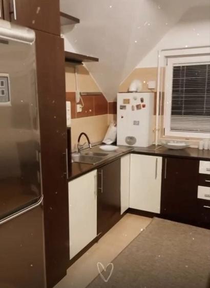 Apartament cu 3 camere în Chiajna