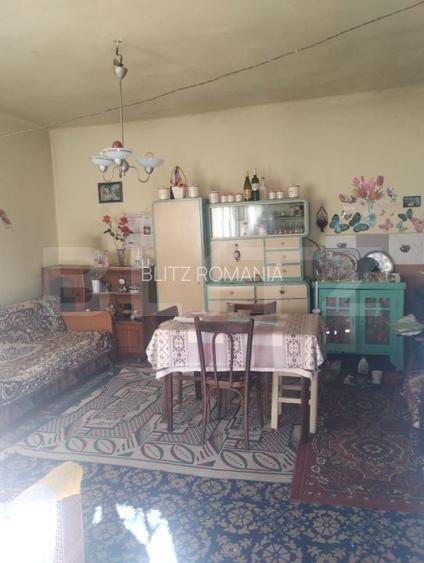 Casa de vanzare, 80 mp, zona Lunca Muresului