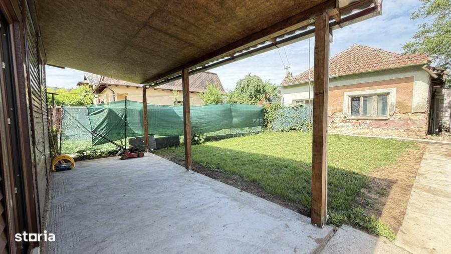 Spațiu comercial, de 36 mp, în Central