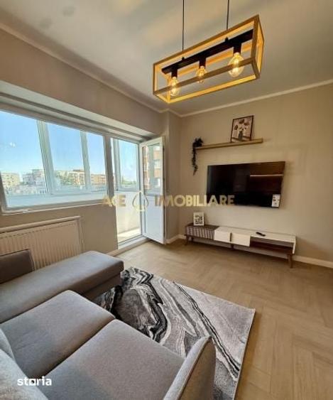 Garsoniera de inchiriat | Vitan | Metrou | Mobilat | Utilat - 1