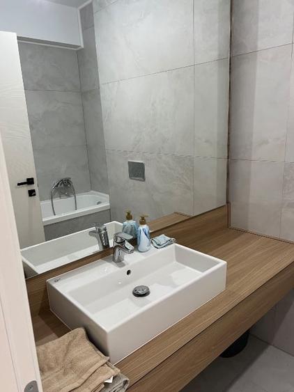 Închiriez apartament cu 3 camere , Prima Green - 12