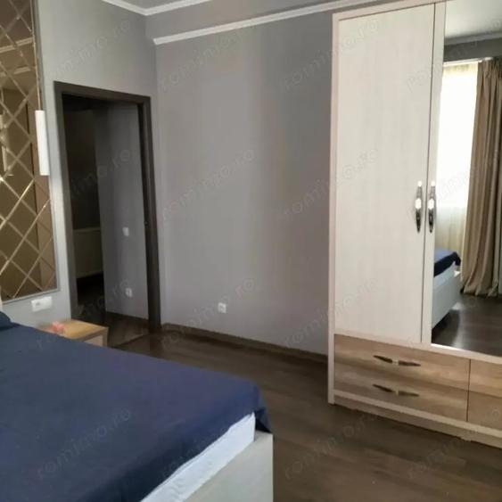 Apartament cu 2 camere în Baicului