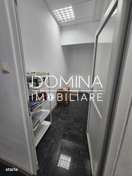 Spațiu comercial, de 138 mp, în Ultracentral