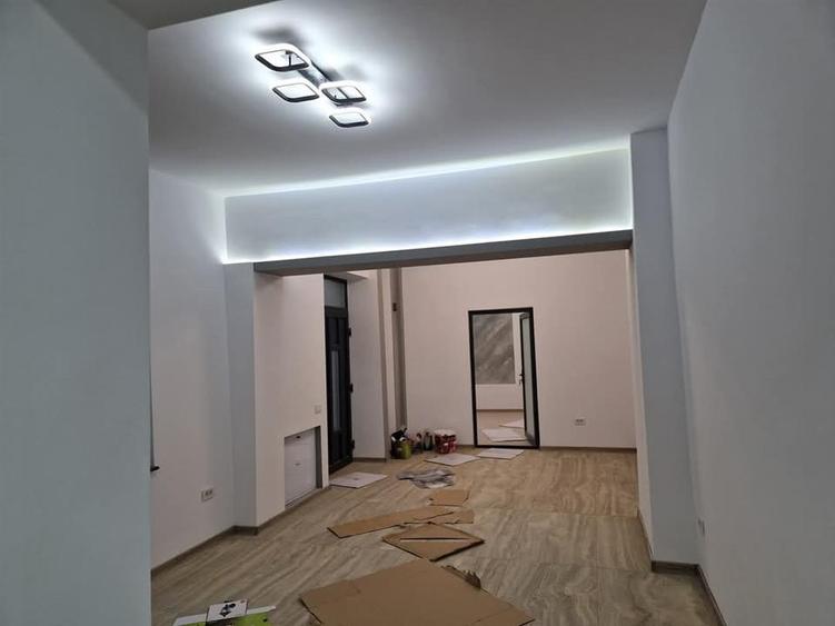 Inchiriere Casa RENOVATA INTEGRAL  Centru, CARAMIDA - 8