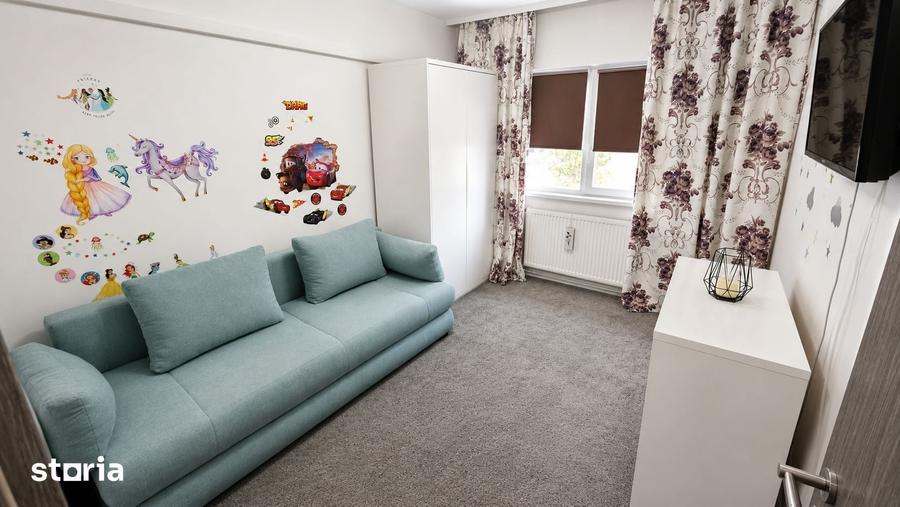COMISION 0% | Apartament 3 camere | 72 mp | 2 Bai | Acoperis Tigla - 5