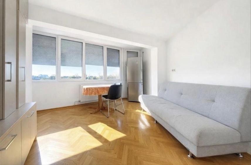 Apartament 2 Camere Complex Studentesc Medicina Olimpia Stadion Judetean Politehnica UVT FEAA Balcescu Elisabetin Maria - 4