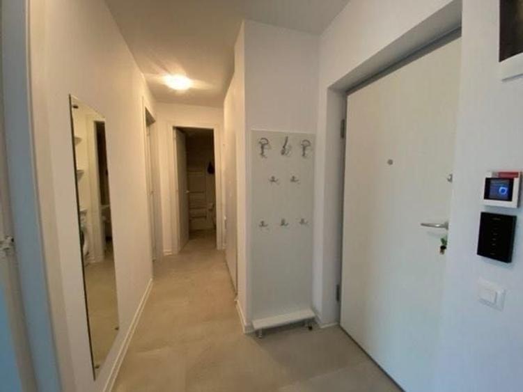 Apartament cu 2 camere decomandat în Pipera