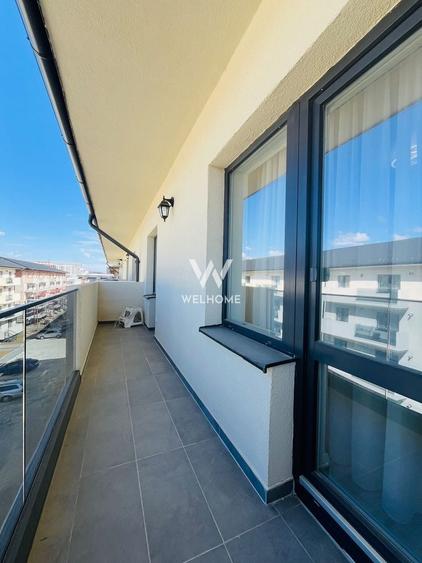 Apartament cu 3 camere decomandat în Hipodrom 3
