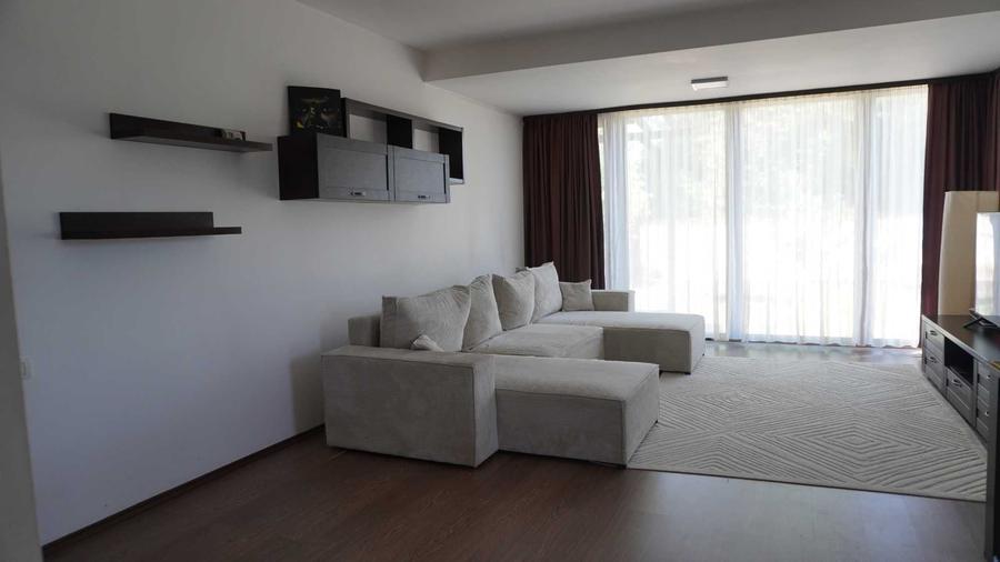 Casă cu 4 camere în Dragomirești-Vale