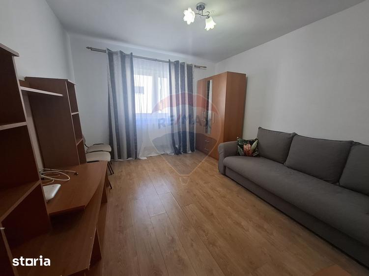 Garsonieră, mobilată în Vasile Aaron
