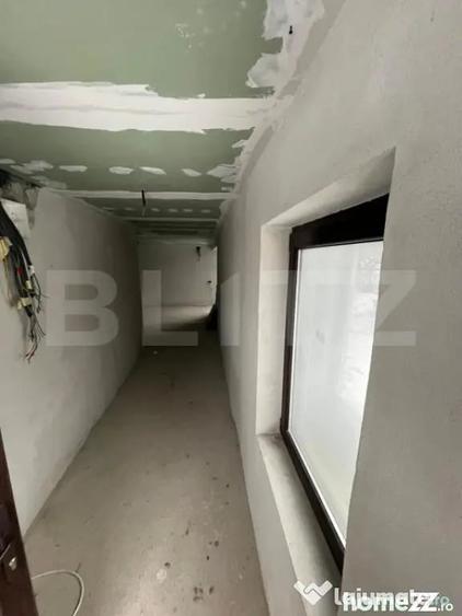 Duplex de vanzare, 145 mp,zona Gura Barbule?ului - 10