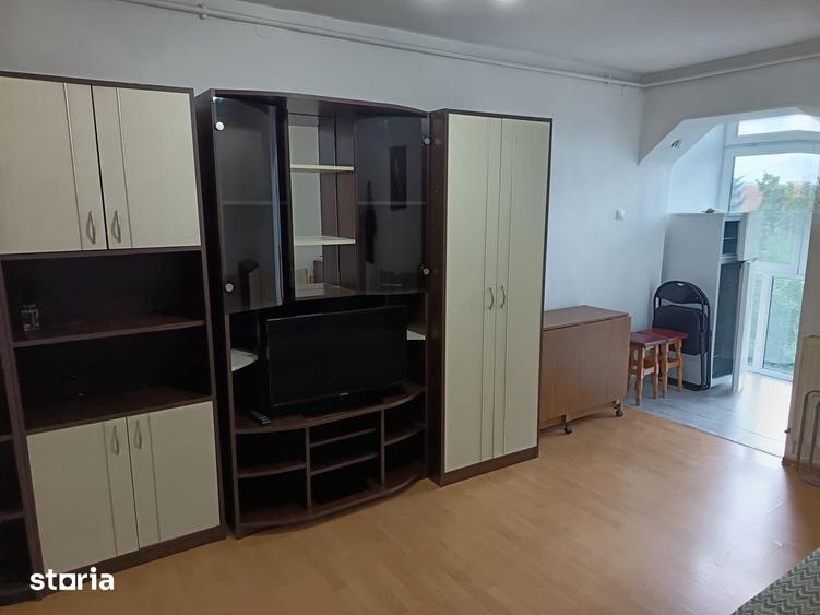 Garsoniera de Inchiriat- ZONA CITY RESIDENCE - 3