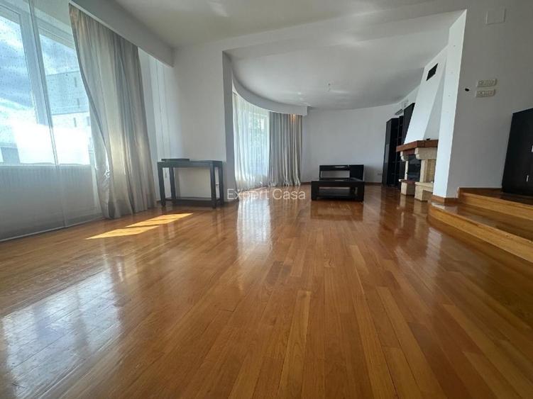 Spatiu Birou | 4 Camere | Floreasca | 160mp