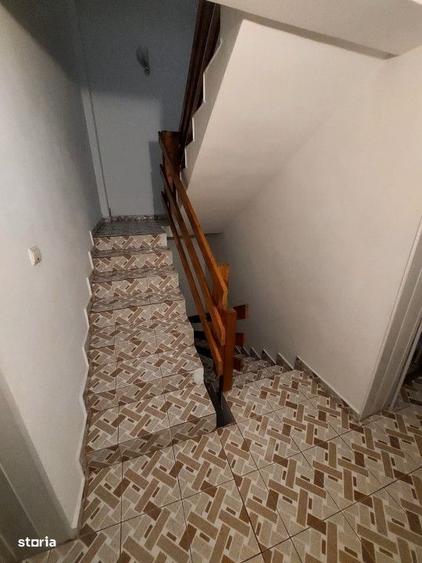Casă cu 4 camere în Nord