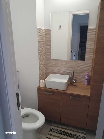 Apartament cu 3 camere decomandat, mobilat în ICIL